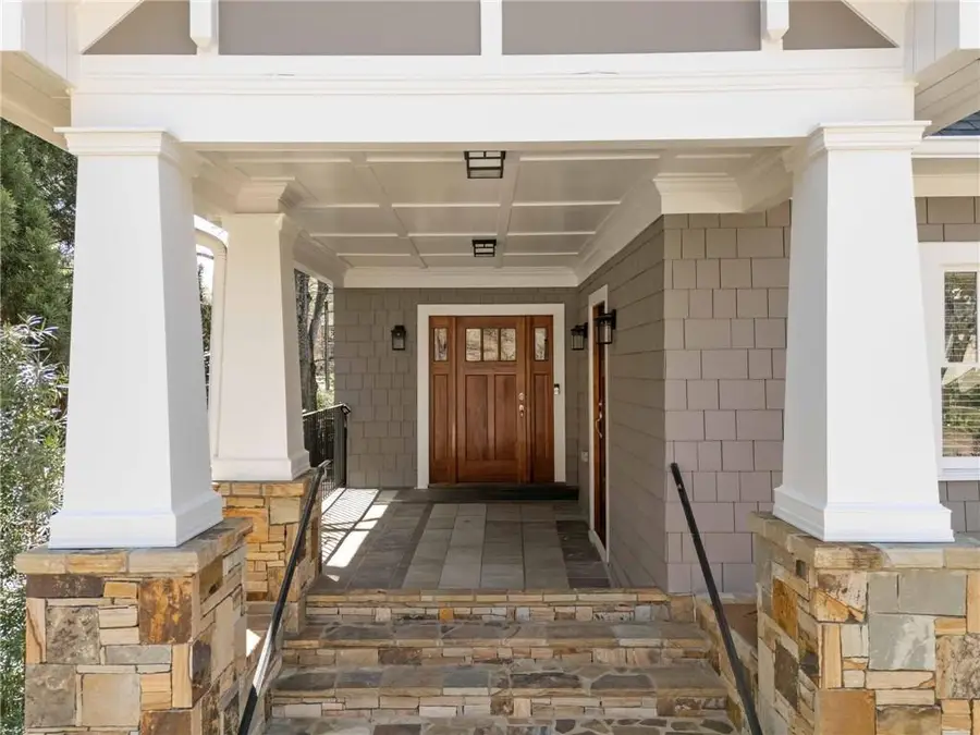 1131 Rosedale Drive Ne, Atlanta, GA 30306 - #3