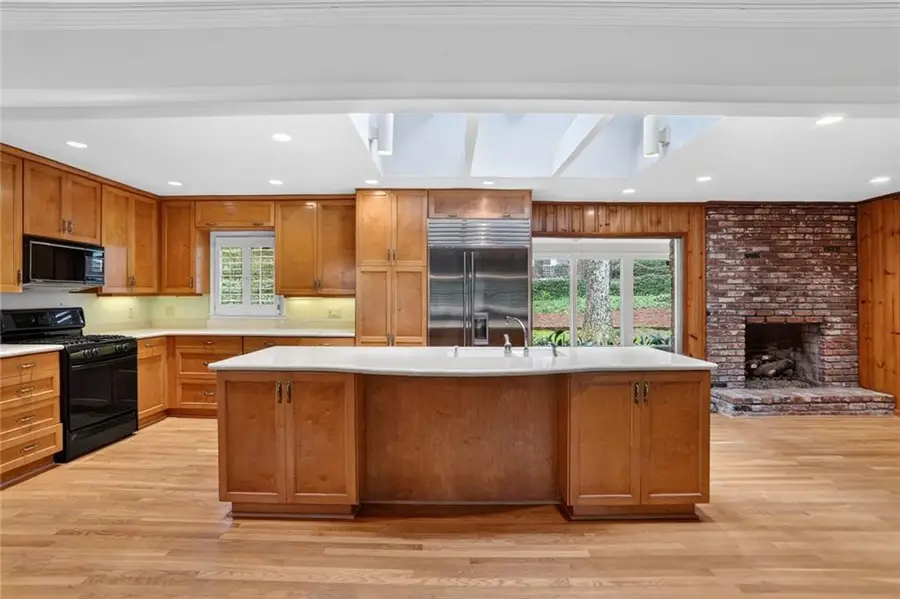 2034 Silvastone Drive Ne, Atlanta, GA 30345 - #3