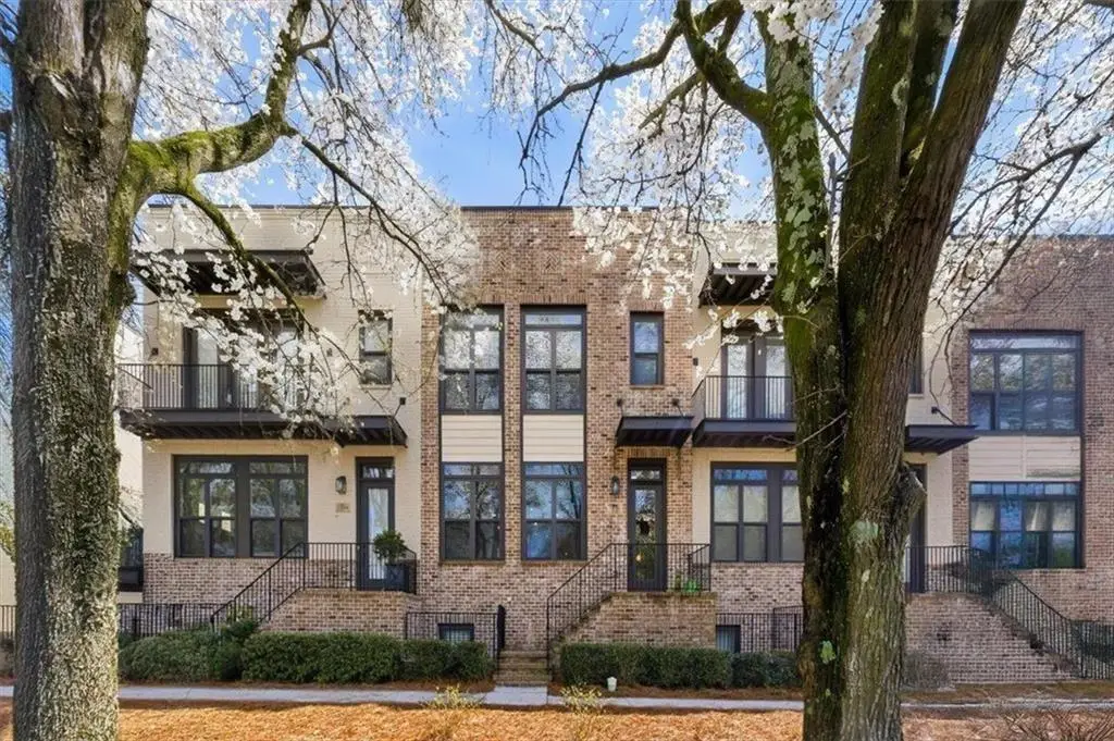 1598 Aldworth Place Se, Atlanta, GA 30339 - #1