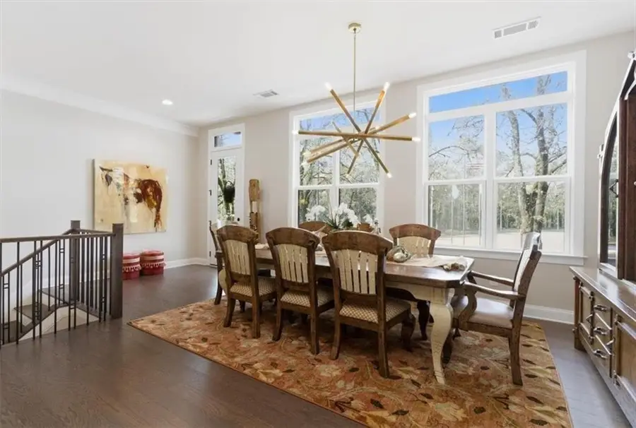 1598 Aldworth Place Se, Atlanta, GA 30339 - #3