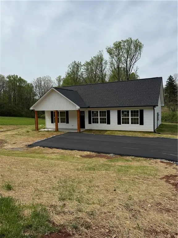 515 Camp Wahsega Road, Dahlonega, GA 30533 - #1