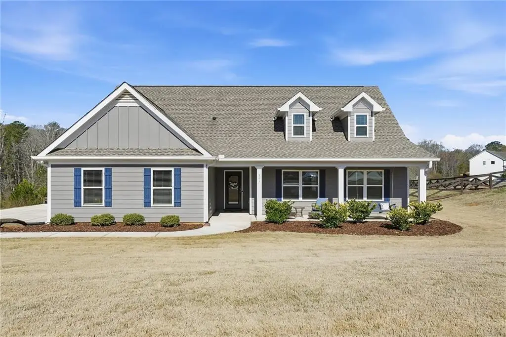 511 Grand Oaks Avenue, Bethlehem, GA 30620 - #1