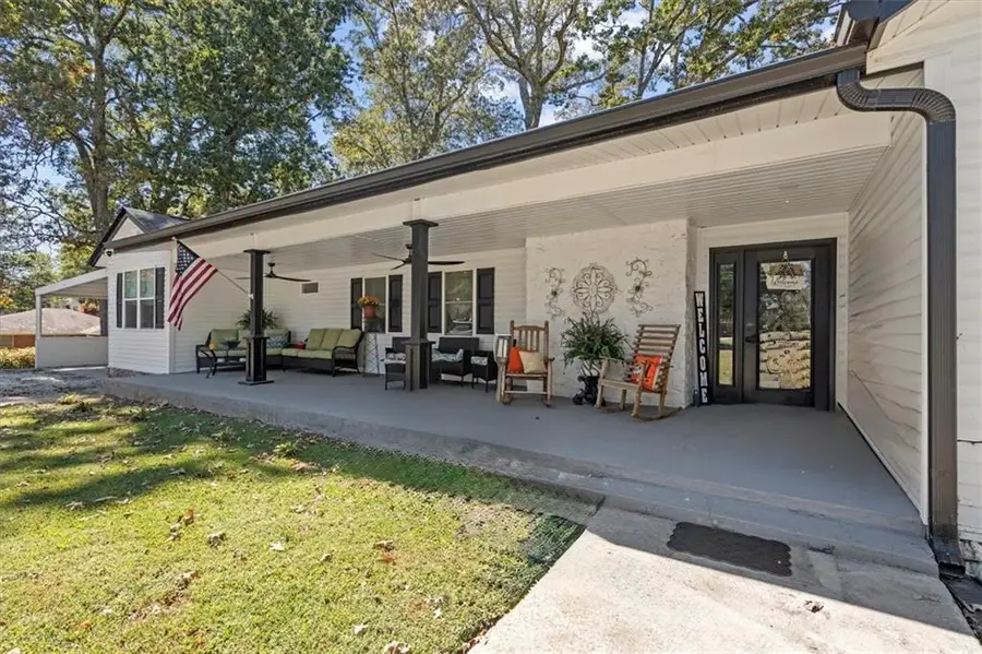 262 Bowdon Street, Tallapoosa, GA 30176 - #2