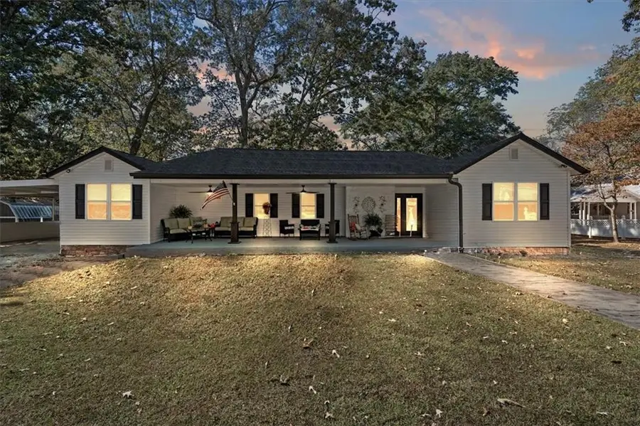 262 Bowdon Street, Tallapoosa, GA 30176 - #3