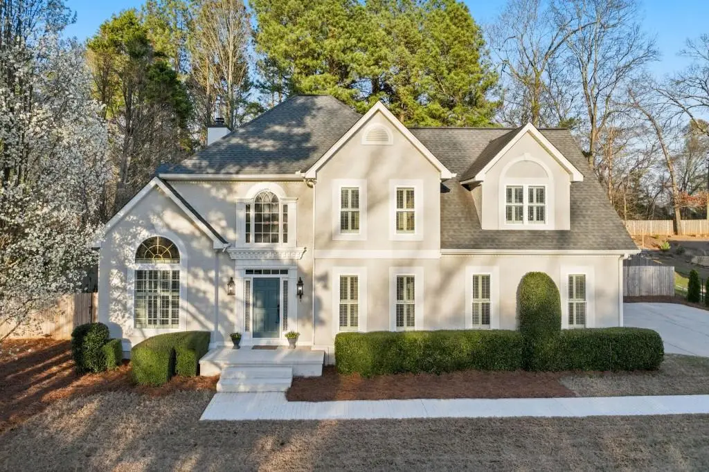 711 Chattahoochee Place, Gainesville, GA 30506 - #1