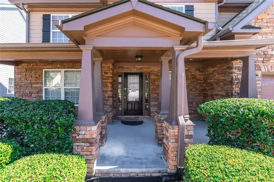 3430 Park Glenn Lane, Snellville, GA 30078 - #3