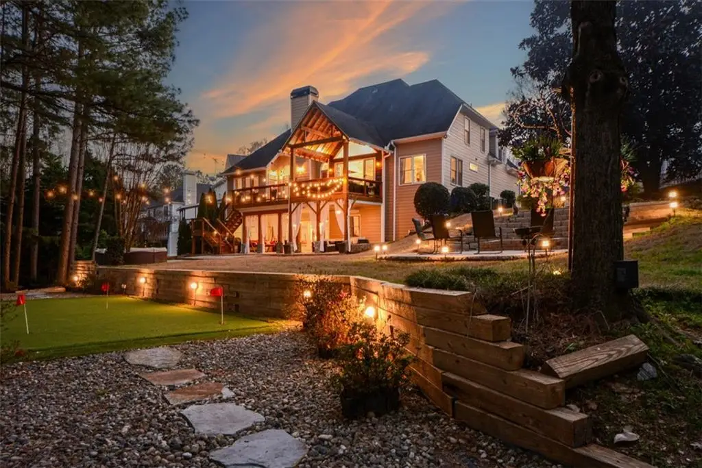 515 Hillcrest View Drive Ne, Suwanee, GA 30024 - #1