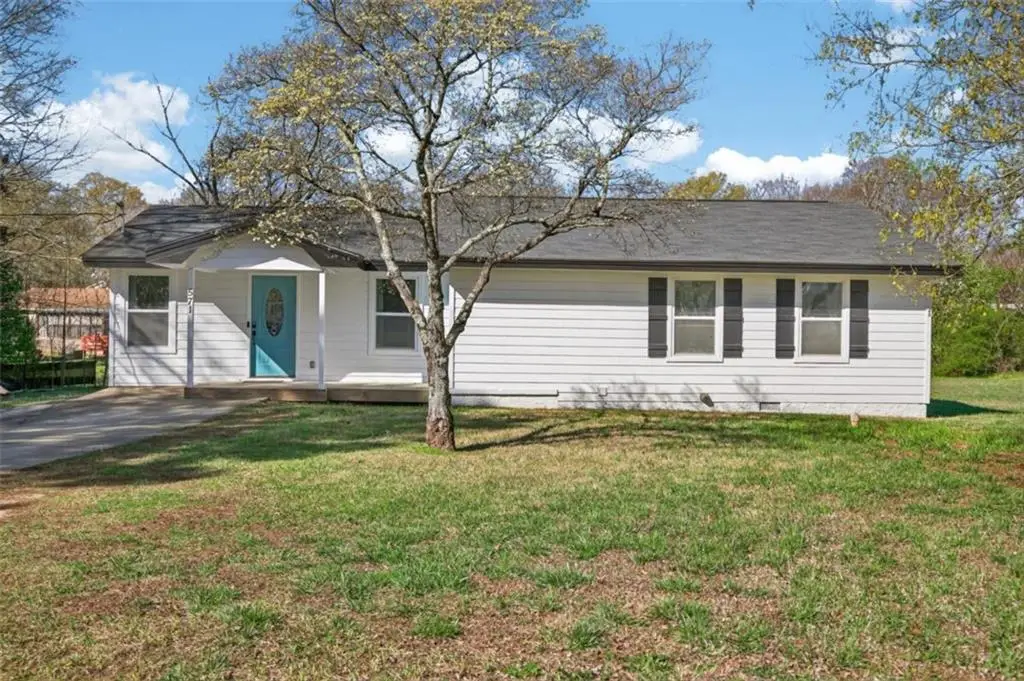 571 Oak Grove Road, McDonough, GA 30253 - #1