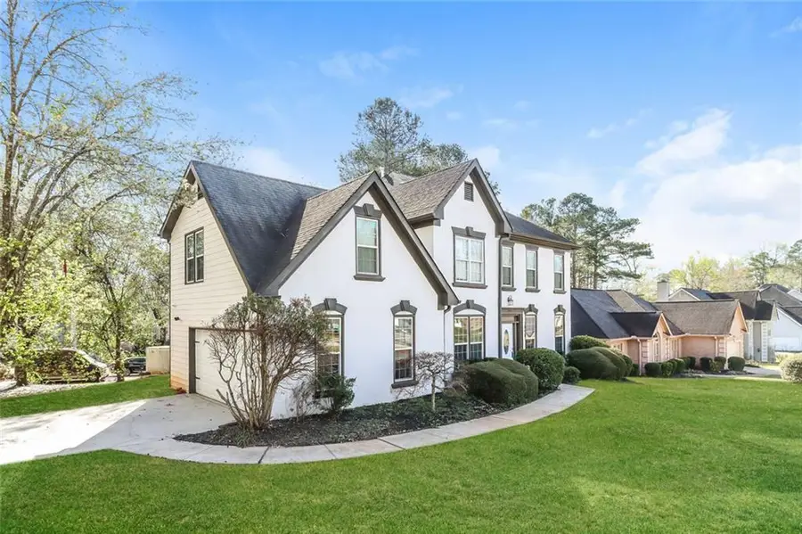 3090 Sherwood Oaks Lane, Decatur, GA 30034 - #3