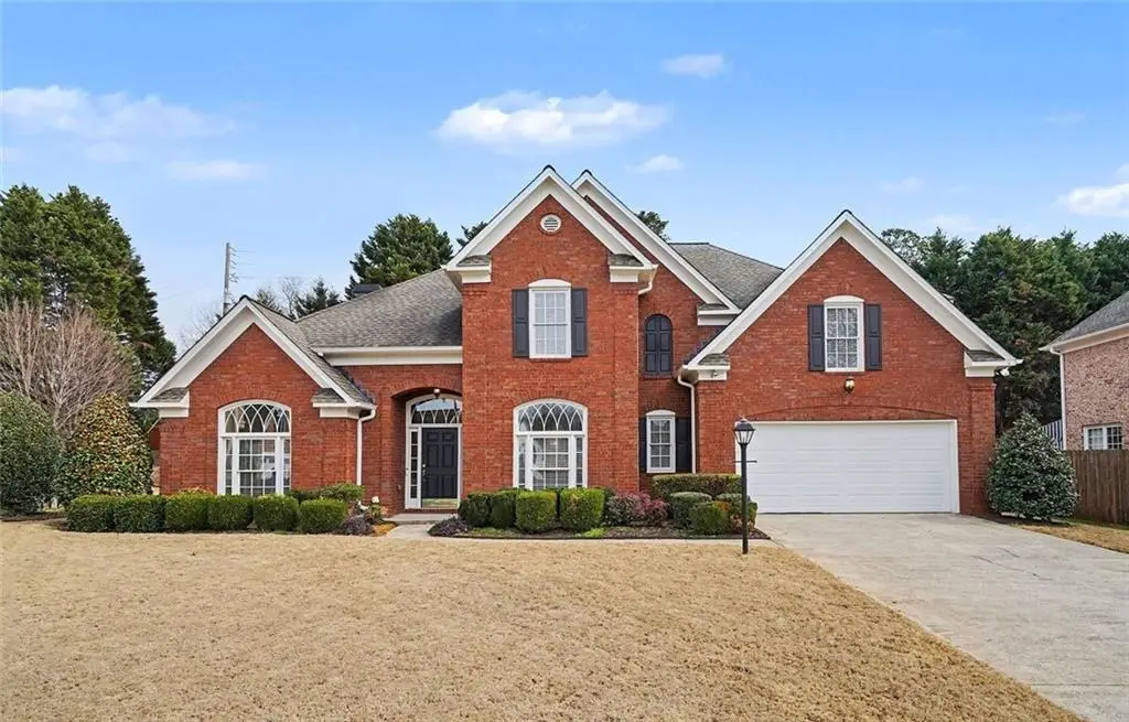 4652 Dandelion Circle Ne, Marietta, GA 30067 - #1