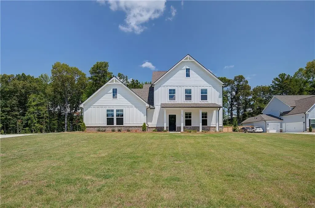 113 Homesite Saddle Drive, Senoia, GA 30276 - #1