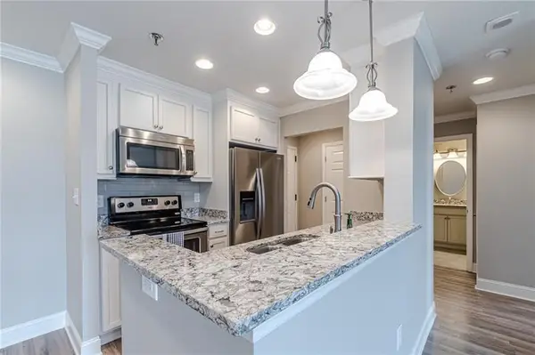 300 Johnson Ferry Road #A610, Atlanta, GA 30328