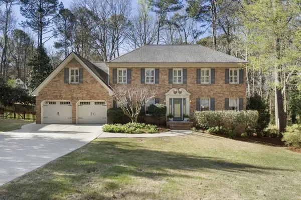2946 Matthew Lane, Lawrenceville, GA 30044