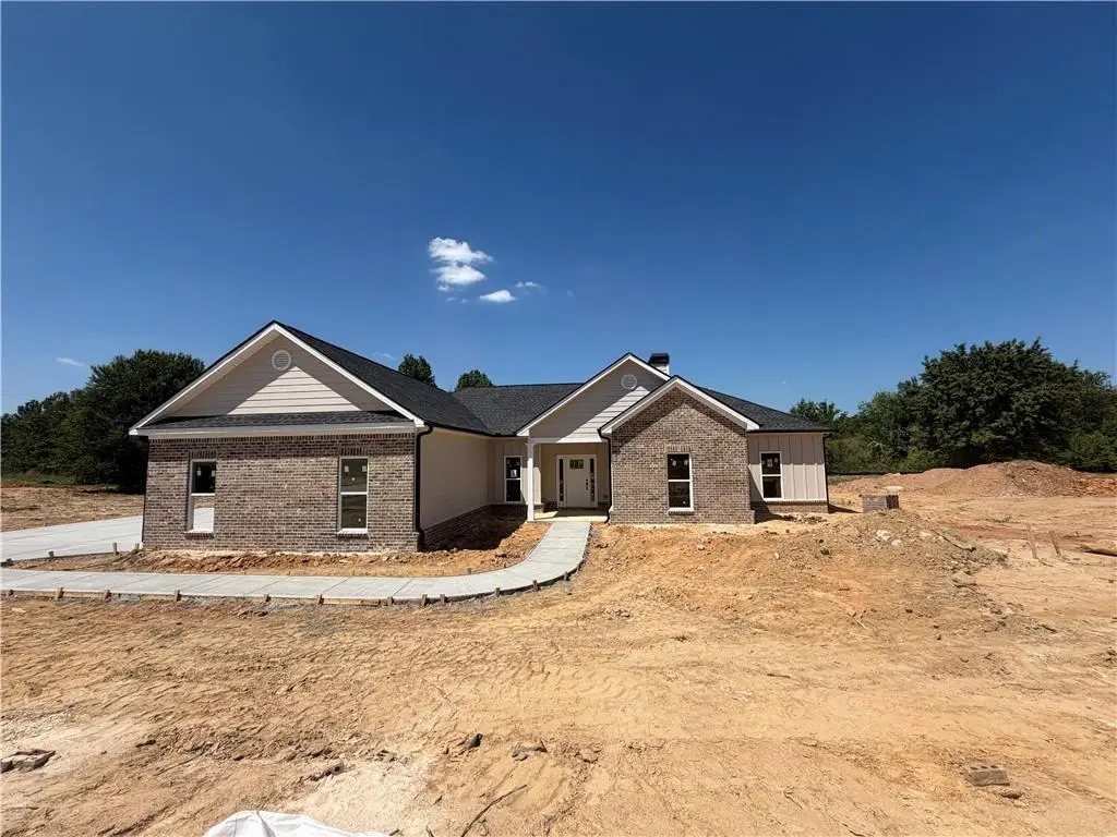 553 Rockwell Church Road, Winder, GA 30680 - #1