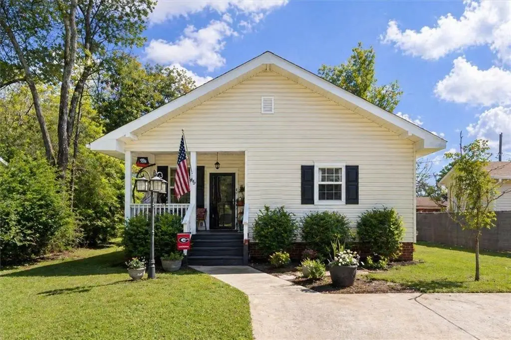 45 3rd Shannon Street, Rome, GA 30161 - #1