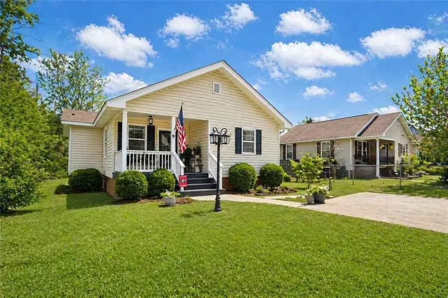 45 3rd Shannon Street, Rome, GA 30161 - #2