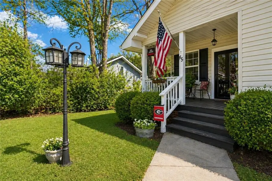 45 3rd Shannon Street, Rome, GA 30161 - #3