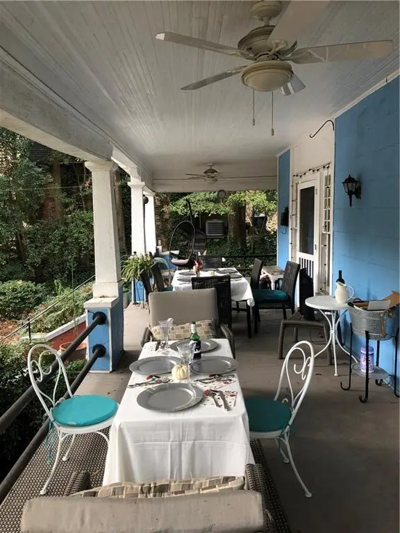 1206 Mansfield Avenue Ne, Atlanta, GA 30307 - #2