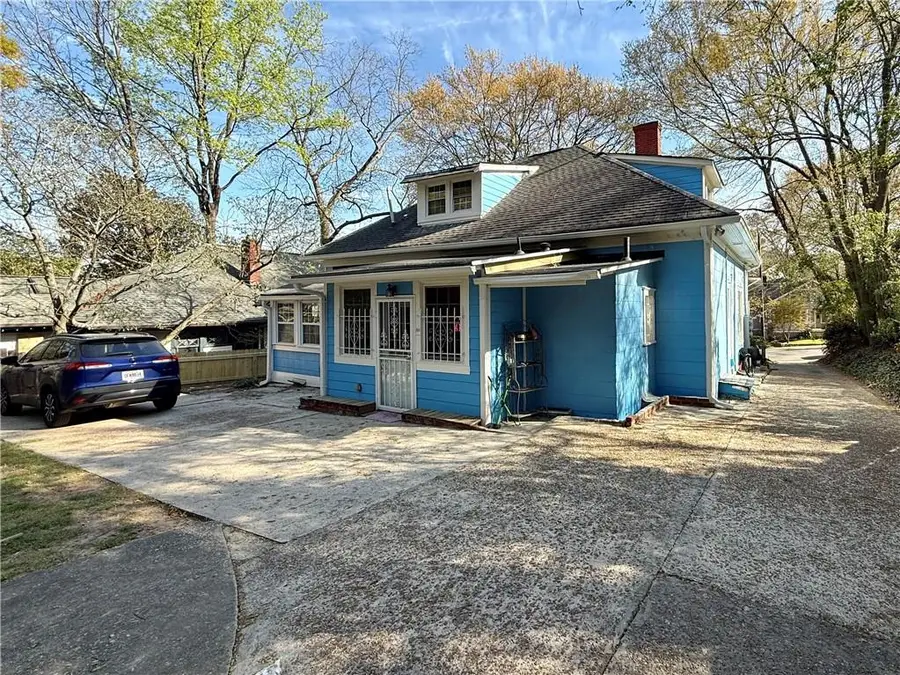 1206 Mansfield Avenue Ne, Atlanta, GA 30307 - #3