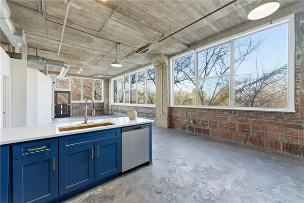 505 Whitehall Street Sw #208, Atlanta, GA 30303