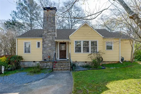 2657 Old Norcross Road, Tucker, GA 30084