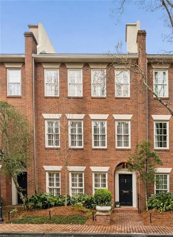 17 Muscogee Way, Atlanta, GA 30305 - #1