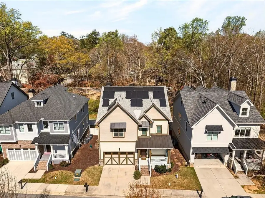5989 Kenn Manor Way, Norcross, GA 30071 - #2
