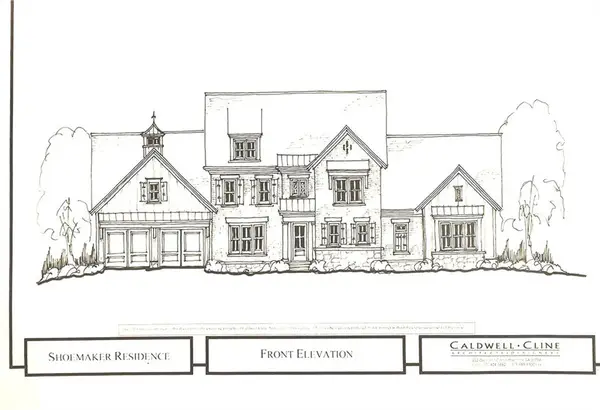 917 Wemberley Lane, Marietta, GA 30064