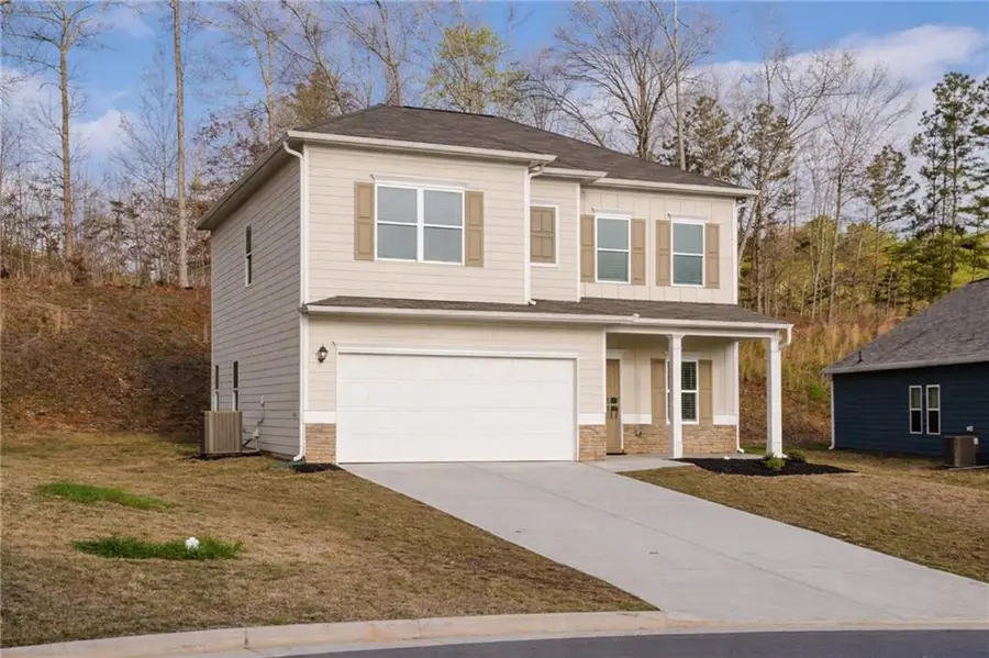 374 Treadstone Drive, Dalton, GA 30720 - #2
