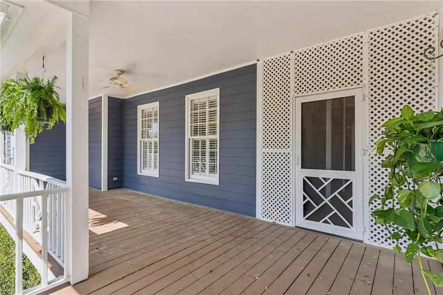 103 Bartram Trail, Saint Simons, GA 31522 - #3