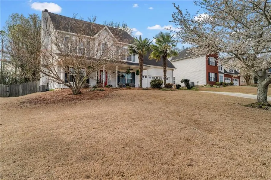 3460 Friendship Farm Drive, Buford, GA 30519 - #3