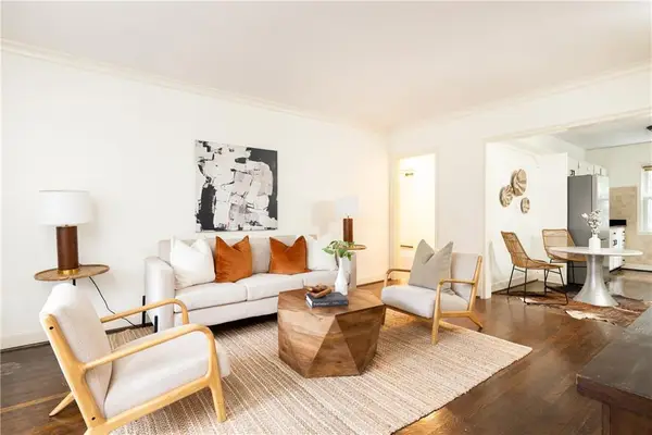 55 Delmont Drive Ne #D1, Atlanta, GA 30305