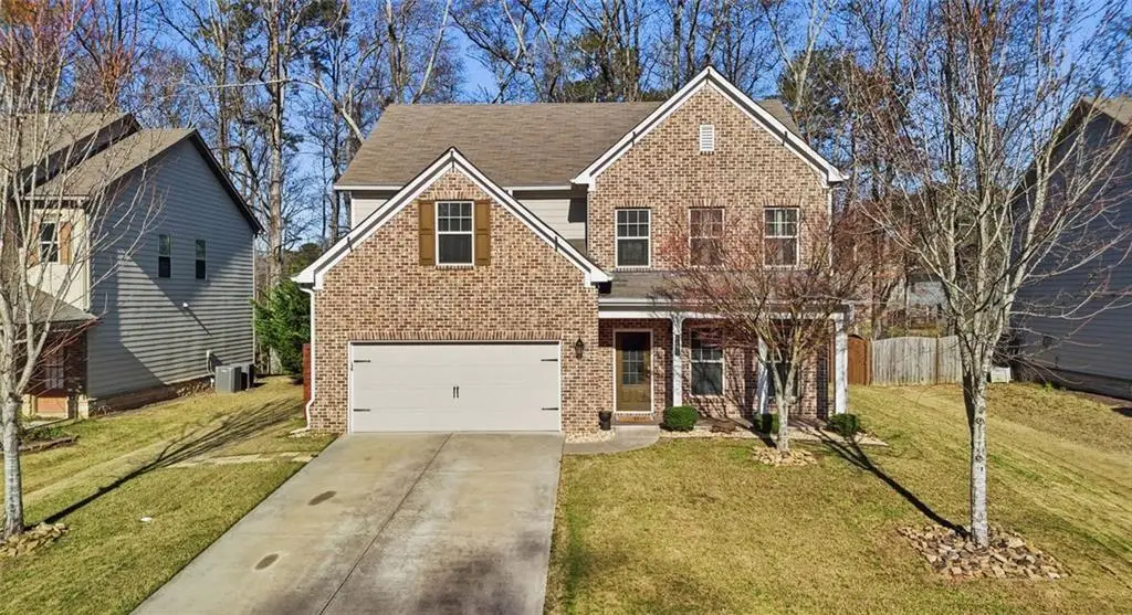 2495 Matlin Way, Buford, GA 30519 - #1