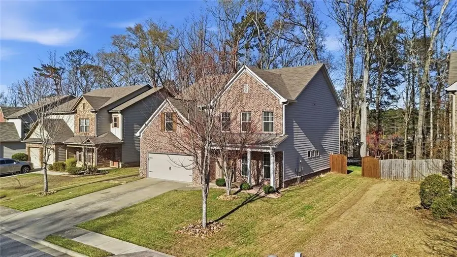 2495 Matlin Way, Buford, GA 30519 - #3