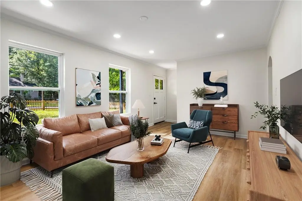 2146 Pinehurst Drive, Atlanta, GA 30344 - #1