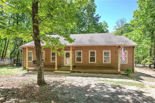 72 Willow Terrace, Jasper, GA 30143