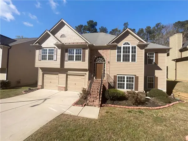 942 Ashton Park Drive Sw, Mableton, GA 30126