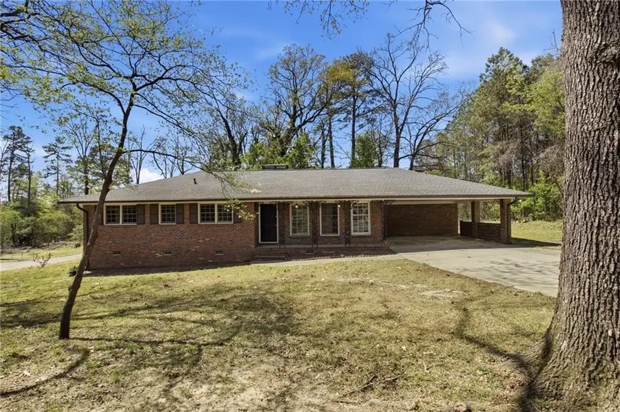 2529 Britt Road, Snellville, GA 30078 - #3