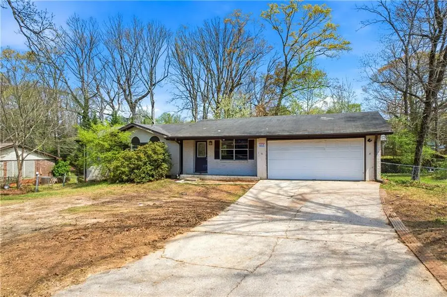 3420 Nina Court, Douglasville, GA 30135 - #2