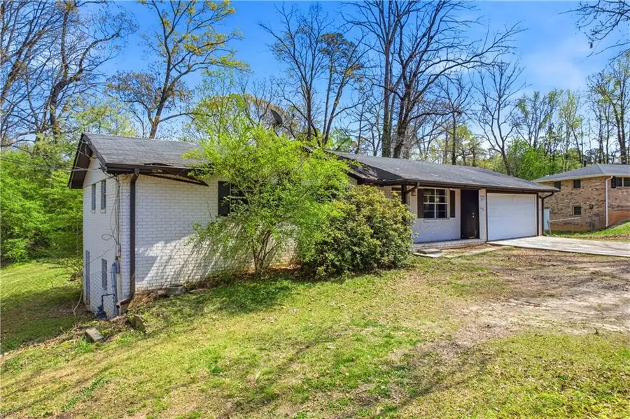 3420 Nina Court, Douglasville, GA 30135 - #3