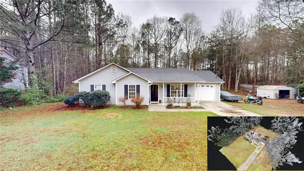 132 Southern Trace Crossing, Rockmart, GA 30153 - #1