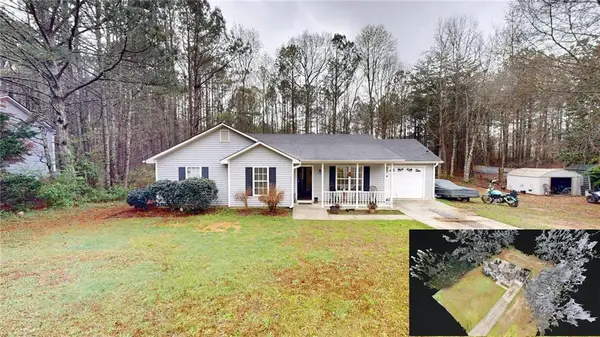 132 Southern Trace Crossing, Rockmart, GA 30153
