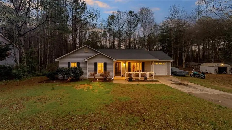 132 Southern Trace Crossing, Rockmart, GA 30153 - #2
