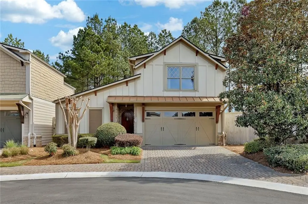 603 Stickley Oak Way, Woodstock, GA 30189 - #1