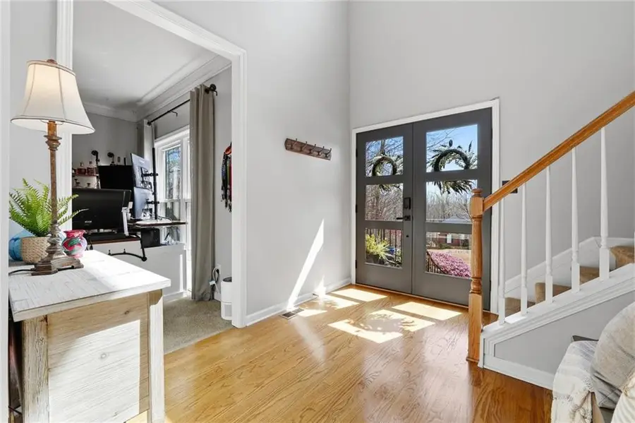 6036 Bateau Drive, Flowery Branch, GA 30542 - #3