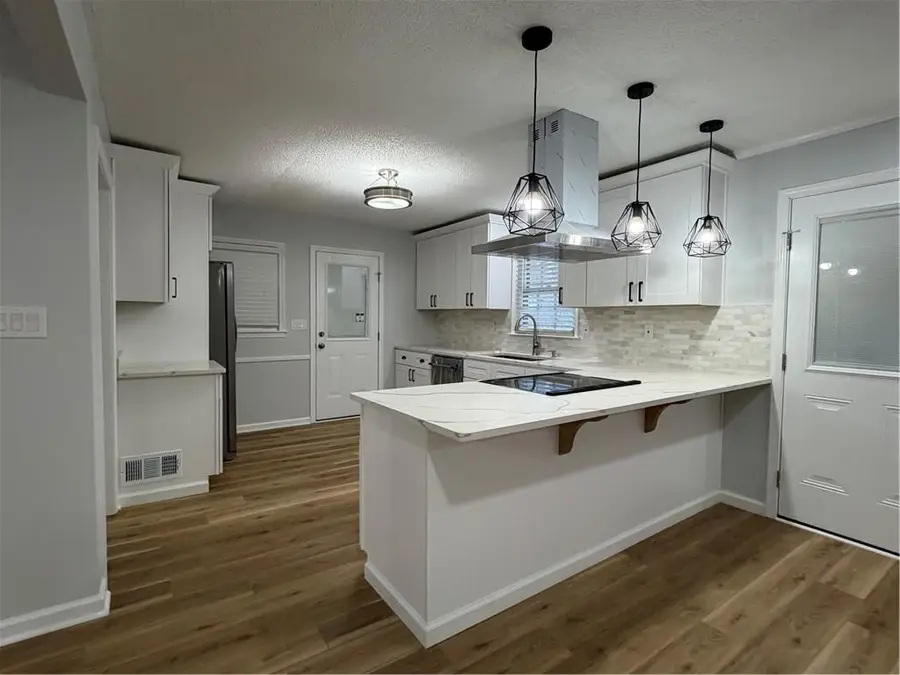 501 Little John Drive Nw, Lilburn, GA 30047 - #3