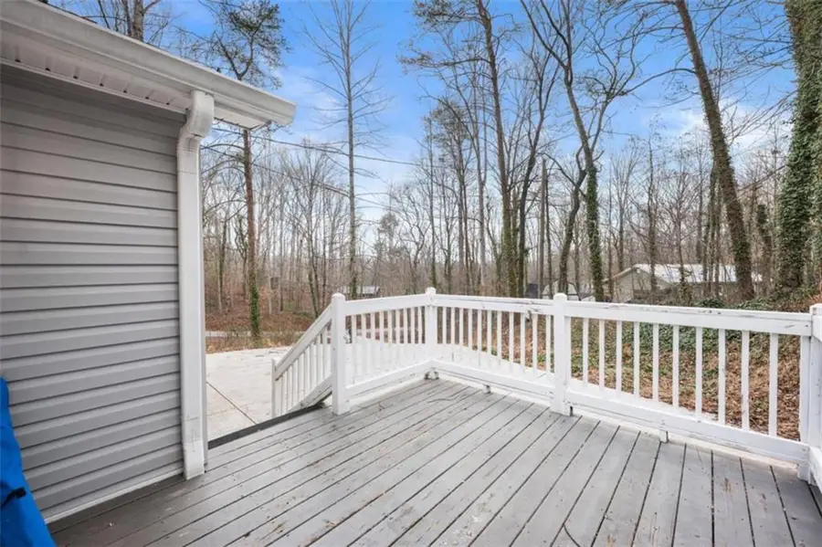 261 Silver Fox Drive, Dawsonville, GA 30534 - #3