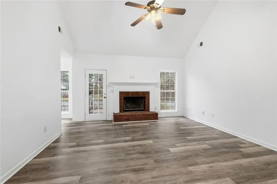 285 Chestnut Drive, Covington, GA 30016 - #3