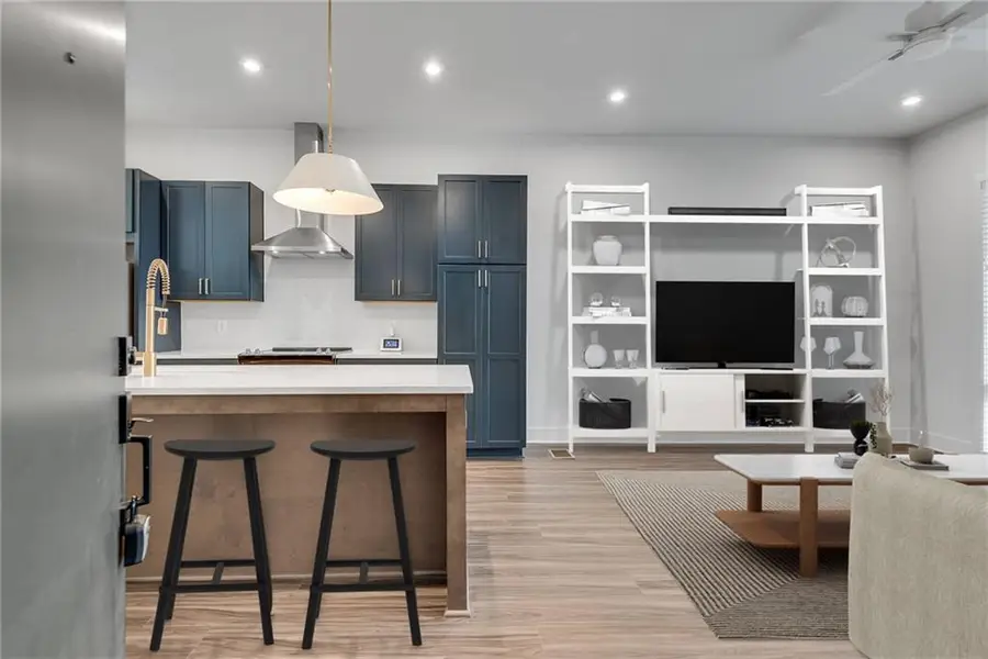 1273 Longreen Terrace Nw, Atlanta, GA 30318 - #2