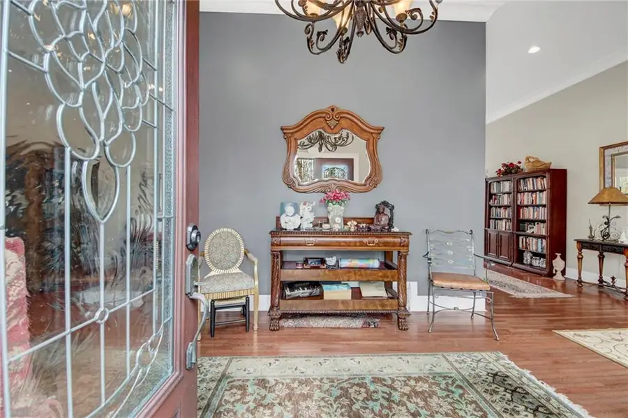 176 River Ridge Drive, Pendergrass, GA 30567 - #2